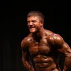 Trey  Edwards - NPC Southern Classic 2014 - #1